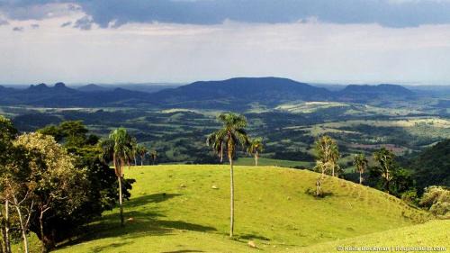 Bofete Hotel | Hotel C&A