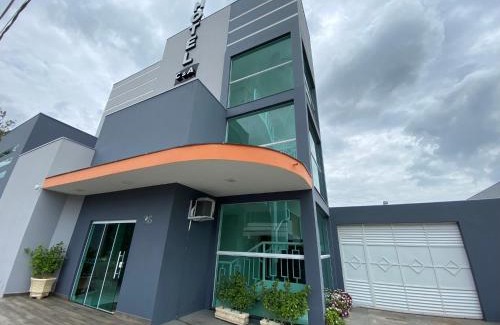 Bofete Hotel | Hotel C&A