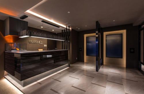 Shiroi Hotel | Hotel C. Chiba Shiroi