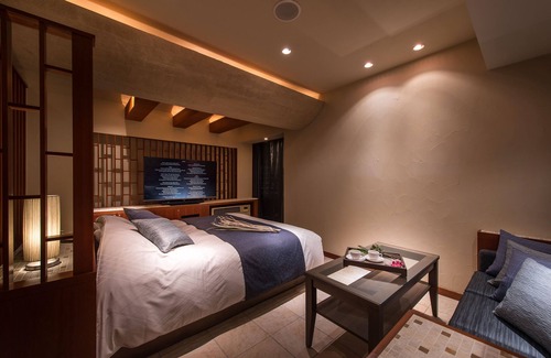 Shiroi Hotel | HOTEL C CHIBA-SHIROI