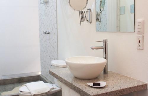 San Jeronimo Tlacochahuaya Hotel | Hotel Cosijo