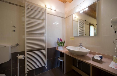 Ponzano Veneto Hotel | Hotel C25