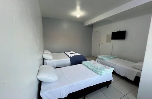 Centro Hotel | Hotel Caçula Do pampa