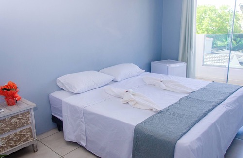 Centro Hotel | Hotel Caçula Do pampa