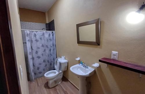 Villa Corona Hotel | Hotel Cañada's Bungalows