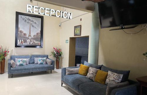 Villa Corona Hotel | Hotel Cañada's Bungalows