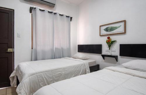 Canas Hotel | Hotel Cañas