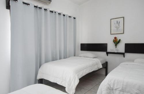 Canas Hotel | Hotel Cañas