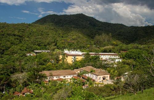 Santo Amaro da Imperatriz Hotel | Hotel Caldas da Imperatriz