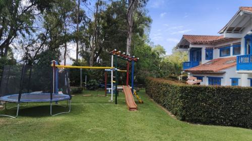 Villa de Leyva Hotel | HOTEL & CABAÑAS CASHILUNA