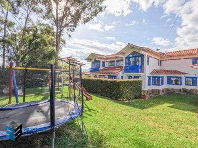 Villa de Leyva Hotel | HOTEL & CABAÑAS CASHILUNA