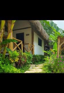 Las Penitas Hotel | Hotel Cabañas Puesta del Sol