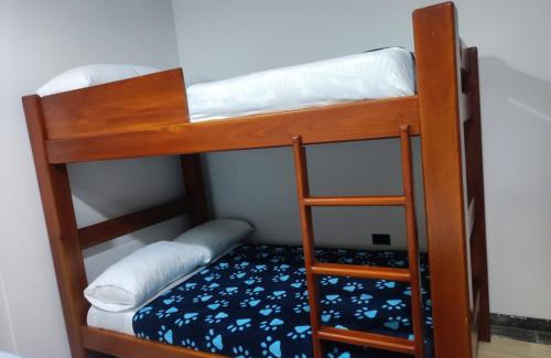 Paipa Hotel | HOTEL CABAÑAS SANTO TOMAS