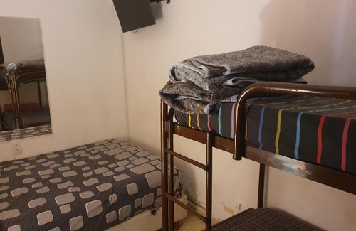 Santa Fe House | Hotel Caballito Blanco