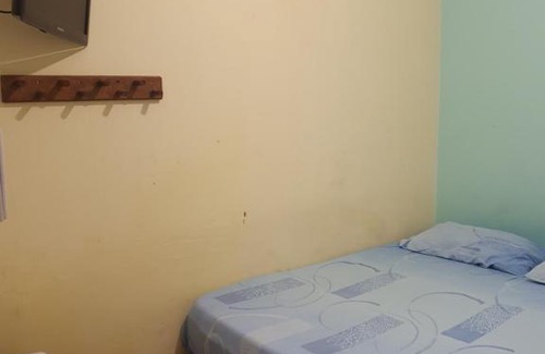 Santa Fe House | Hotel Caballito Blanco