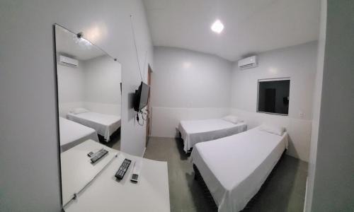 Parauapebas Hotel | Hotel Cabana