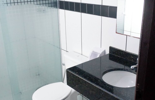 Cesar de Pina Hotel | Hotel Cabana do Rei