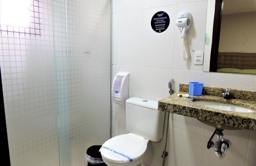 Cesar de Pina Hotel | Hotel Cabana do Rei