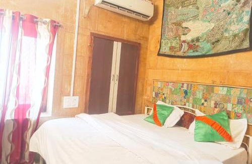 Jaisalmer Hotel | Hotel Cabana