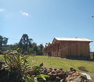 Ametista do Sul Other | Hotel cabanas bom Jesus