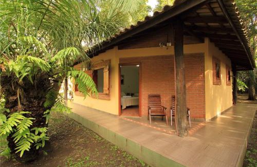 Bonito Hotel | Hotel Cabanas