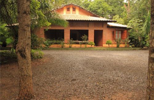 Bonito Hotel | Hotel Cabanas