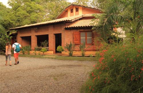 Bonito Hotel | Hotel Cabanas