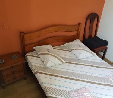 Santa Teresa Hotel | Hotel Cabo Finisterra