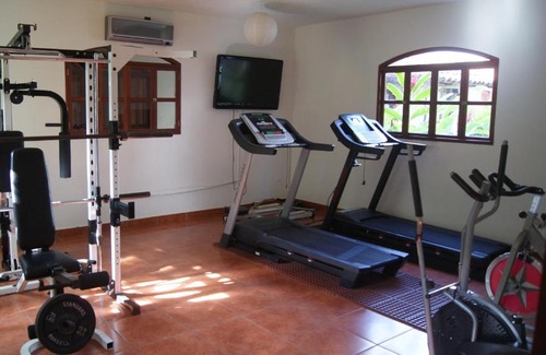Leon Hotel | Hotel Cacique Adiact