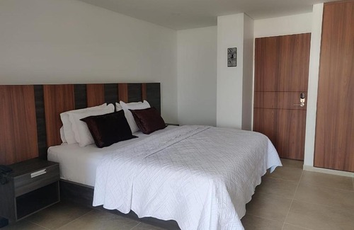 Sogamoso Hotel | HOTEL CACIQUE PLAZA II