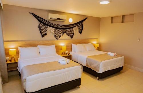 Cerete Hotel | Hotel Cacique T