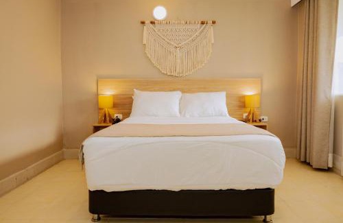 Cerete Hotel | Hotel Cacique T