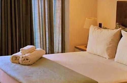 Cacuaco Hotel | Hotel Cacuaco