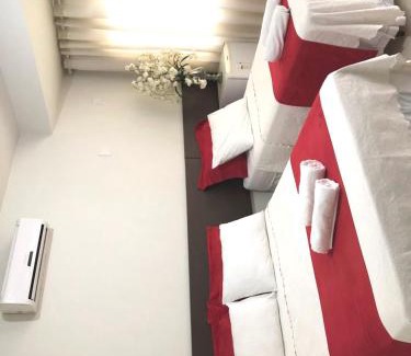 Ovidio Teixeira Hotel | Hotel Caetité