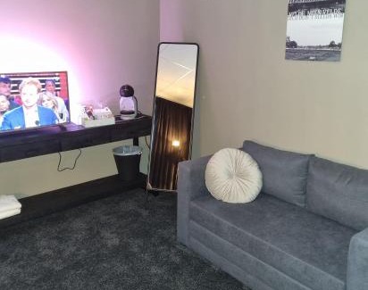 Velden Hotel | Hotel Café de Sport
