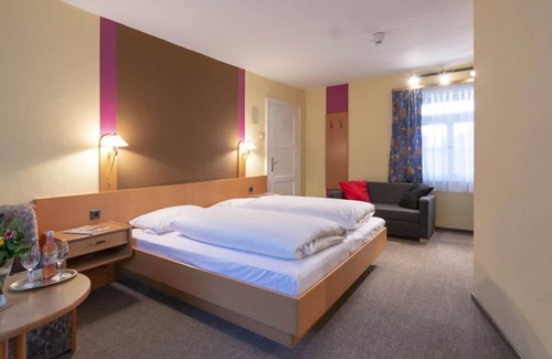 Bamberg Hotel | Hotel Café Lieb