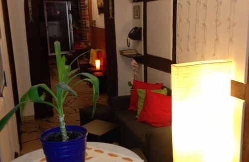 Bamberg Hotel | Hotel Café Lieb