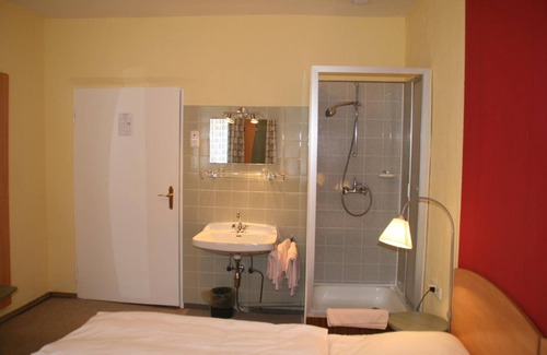 Bamberg Hotel | Hotel Café Lieb