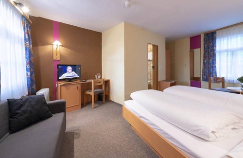 Bamberg Hotel | Hotel Café Lieb