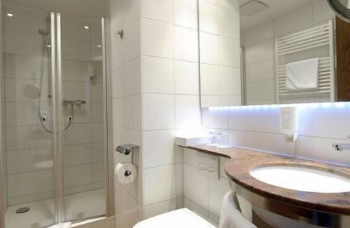 Griesheim Hotel | Hotel Café Nothnagel