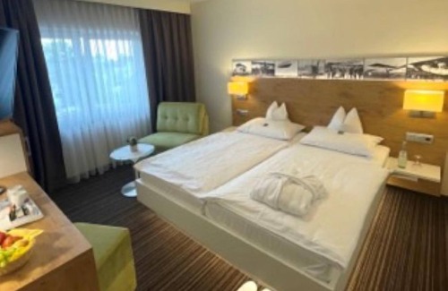 Griesheim Hotel | Hotel Café Nothnagel
