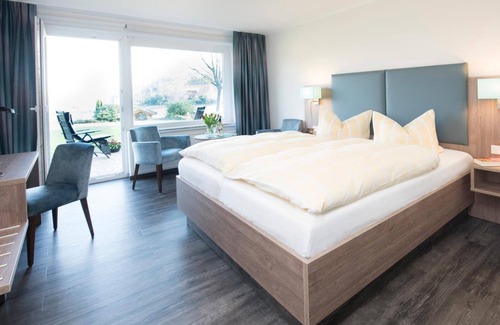 Neuenkirchen-Vorden Hotel | Hotel Café Wahlde