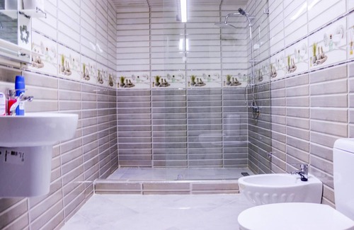 Khouribga Hotel | Hotel Cafe Borj Al Arab