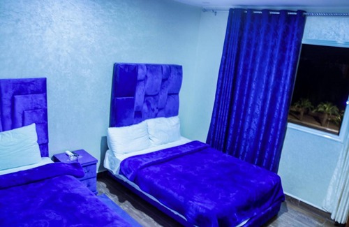 Khouribga Hotel | Hotel Cafe Borj Al Arab
