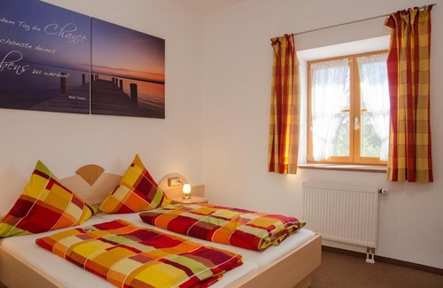 Egling Hotel | Hotel-Cafe Hanfstingl