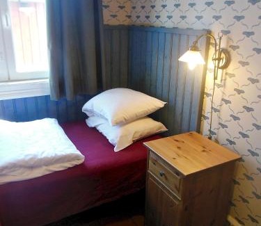 Nauvo Hotel | Hotel & Cafe Lanterna