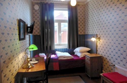 Nauvo Hotel | Hotel & Cafe Lanterna