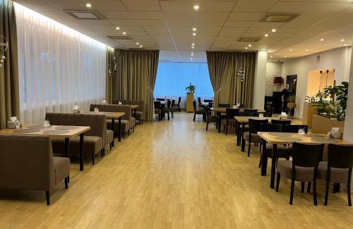 Siauliai County Hotel | Hotel - cafe Naujoji Akmenė