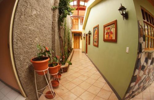 Jinotega Hotel | Hotel Cafe
