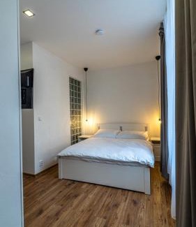 Sokolov Apartment | Hotel & Cafe SokoLOVE